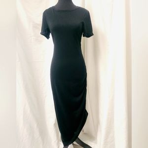 Vero moda black dress